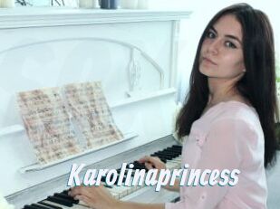 Karolinaprincess