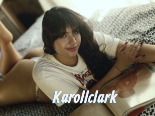 Karollclark