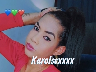 Karolsexxxx