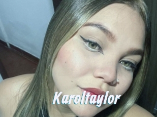 Karoltaylor