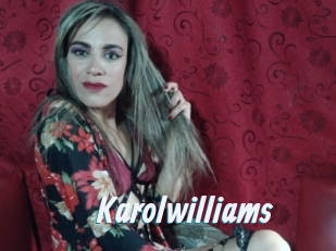 Karolwilliams