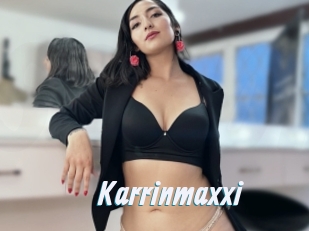 Karrinmaxxi