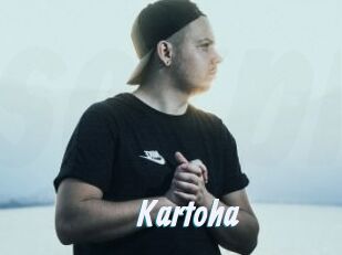 Kartoha