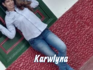 Karwlyna