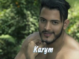 Karym