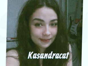 Kasandracat