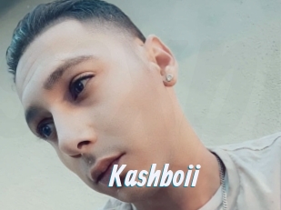 Kashboii