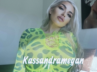 Kassandramegan