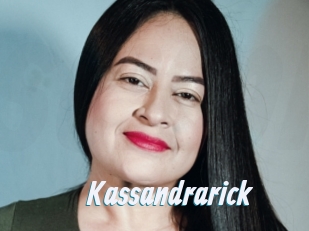 Kassandrarick