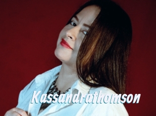 Kassandrathomson