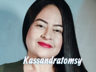 Kassandratomsy