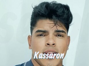 Kassaron