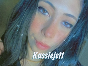 Kassiejett