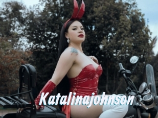 Katalinajohnson