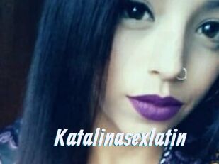 Katalinasexlatin