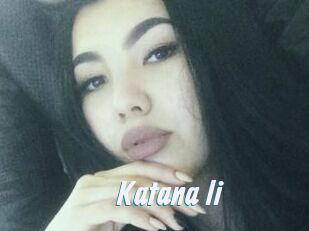 Katana_li