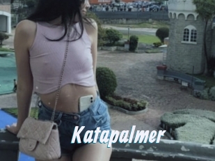 Katapalmer