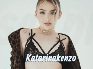 Katarinakenzo