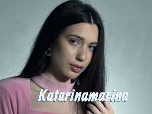 Katarinamarina