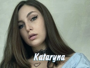 Kataryna