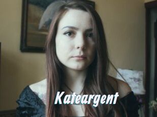 Kateargent