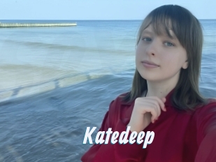 Katedeep