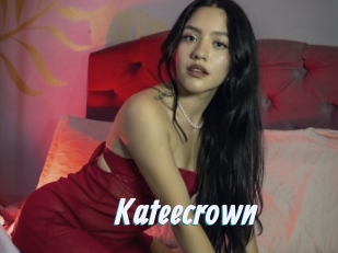 Kateecrown