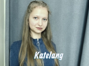 Katelang