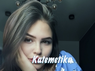 Katemetika