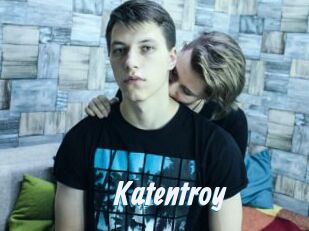 Katentroy