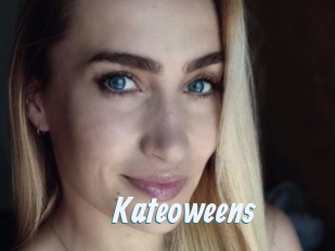 Kateoweens