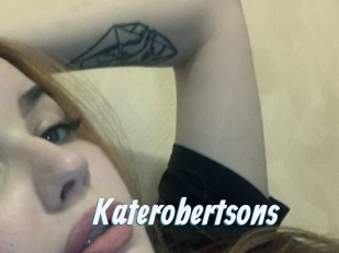 Katerobertsons