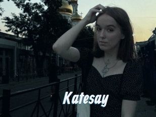 Katesay