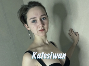 Katesiwan