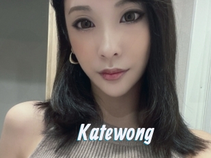 Katewong