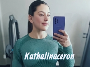 Kathalinaceron