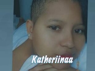 Katheriinaa