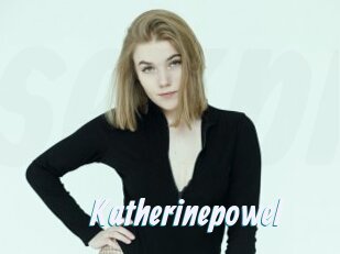 Katherinepowel