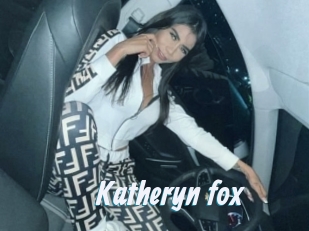 Katheryn_fox