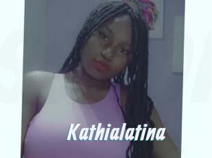 Kathialatina