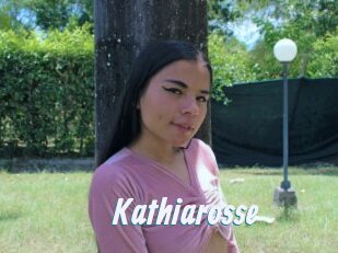 Kathiarosse