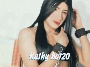 Kathy_hot20