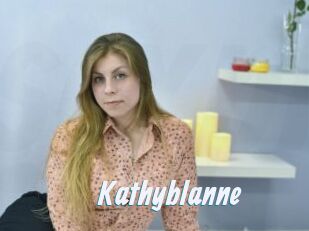 Kathyblanne