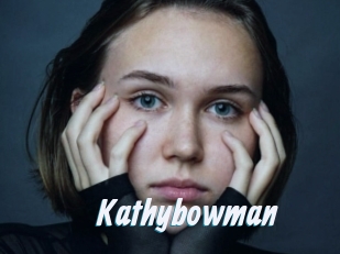 Kathybowman