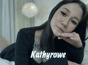 Kathyrowe