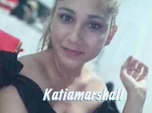 Katiamarshall