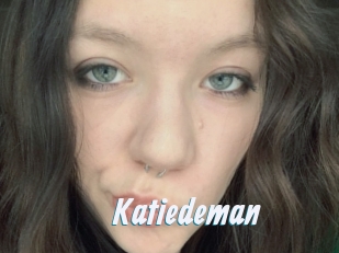 Katiedeman