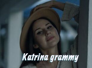 Katrina_grammy