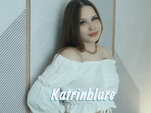 Katrinblare