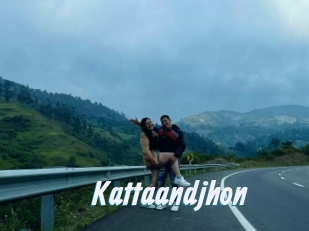 Kattaandjhon